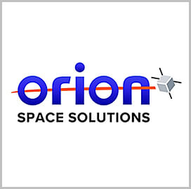 US Space Force Taps Orion Space Solutions to Develop Tetra-5 Spacecraft