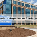 Who are the AmerisourceBergen Leaders, Founders, and Executives?