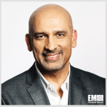 Yogesh Khanna, Chief Technology and Strategy Officer at Sev1Tech