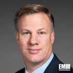 Brian Keller, Vice President and Army Strategic Account Executive at Leidos