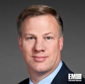 Brian Keller, Vice President and Army Strategic Account Executive at Leidos