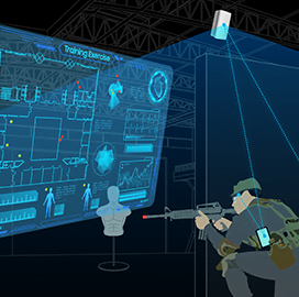 Department of Defense Supports Idaho National Laboratory 5G Testing Facility