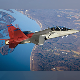 L3Harris to Provide Processors for T-7A Jets Under $92M Boeing Contract