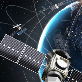 Saber Astronautics to Enhance Space Awareness Tool via Space Force Funding