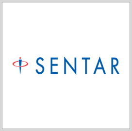 Sentar Named CMMC Third-Party Assessment Organization