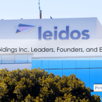 Leidos Holdings Inc. Leaders, Founders, and Executives