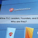 GlaxoSmithKline PLC Leaders, Founders, Executives, and Board Members