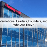 Honeywell International Leaders, Founders, and Executives: Who Are They?