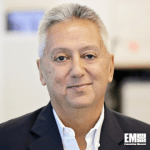 Albert Nieves, Vice President of Federal Sales at Aqua Security