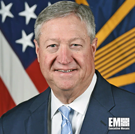 Deputy Defense Secretary Appoints New OSD CIO, Establishes New IT Office