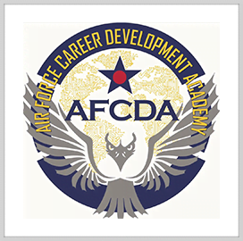 US Air Force Implements First Modernized Career Development Course