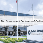 What Are the Top Government Contracts of Collins Aerospace?