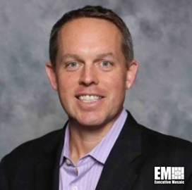 Brad Kilbey, Senior Vice President of Sales at Zayo Group