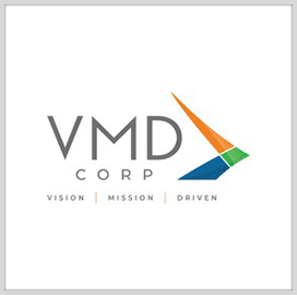 VMD Receives Environmental Protection Agency Contract to Support Fuel Reporting Systems