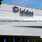 What Are the Top Leidos Government Contracts?