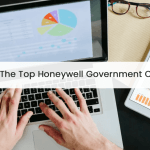 What Are the Top Honeywell Government Contracts?