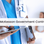 Top McKesson Government Contracts