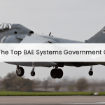 What Are The Top BAE Systems Government Contracts?