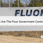 What Are The Fluor Government Contracts?