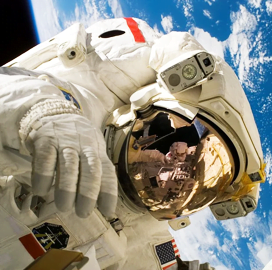 Collins Aerospace to Develop Next-Gen Spacesuits Under $97M NASA Task Order