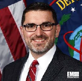 Defense Intelligence Agency CIO Floats Wider Wireless Tech Usage