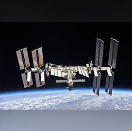 International Space Station National Lab to Host NSF-Sponsored Science Studies