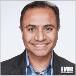 Mahesh Kalva, President and Chief Technology Officer at AmeriinfoVets