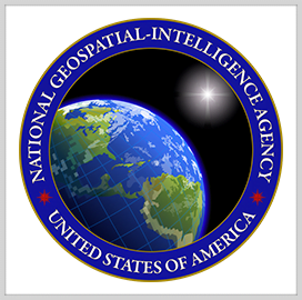 NGA Director Discusses Rollout Plans for Joint Regional Edge Node