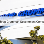 Top 10 Northrop Grumman Government Contracts in 2022