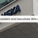 Skanska Leaders and Executives: Who are They?