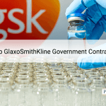 Top GlaxoSmithKline Government Contracts