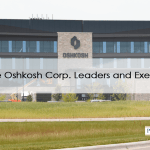 Who Are Oshkosh Corp Leaders and Executives?