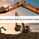 Top 6 Southwest Valley Constructors Contracts