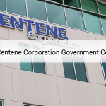 List of Centene Corporation Government Contracts