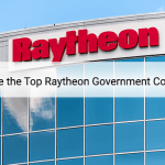 What Are the Top Raytheon Government Contracts?