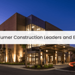 Who Are Turner Construction Leaders and Executives?