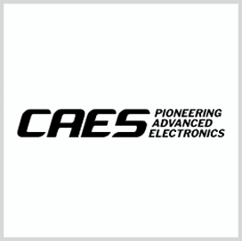 CAES to Supply M-Code GPS Antennas for Northrop’s Precision Guidance Kits