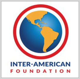 Inter-American Foundation Selects REI Systems Solution to Modernize Grants Program