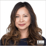 Elaine Sumera, Business Development and Communications Vice President at Advanced Technology International