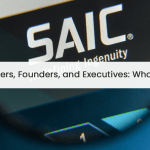 SAIC Leaders, Founders, and Executives: Who Are They?