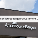 Top 5 AmerisourceBergen Government Contracts