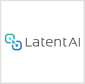 Booz Allen Hamilton Selects Latent AI to Support DOD Machine Learning Deployment Effort