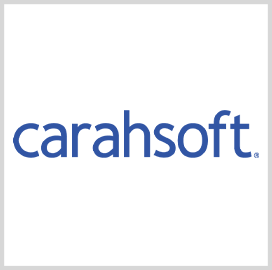 Carahsoft to Resell Verge Technologies’ Cloud-Based Database Management Platform