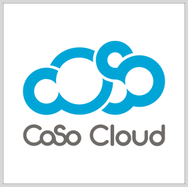 CoSo Secure Private Cloud Platform Attains HIPAA Compliance Credential