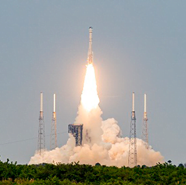 NASA Postpones First Crewed Launch of Boeing Starliner Spacecraft