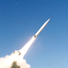 Raytheon-Northrop Team to Continue Work on US Army’s Next-Gen Surface-to-Surface Missile