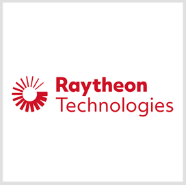 Raytheon Secures $250M Contract to Build Missile-Tracking Constellation for SDA