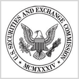 SEC Proposes Cyber Reporting Rule for Financial Institutions