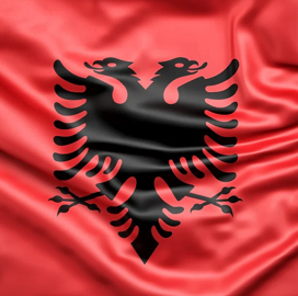 US Cyber National Mission Force Conducts Threat Detection Activity With Albania