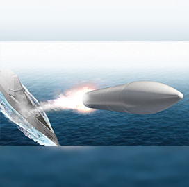 US Navy Requests $3.6B for Hypersonic Weapon Development Through FY 2028